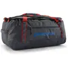 Image de Sac Duffle Patagonia Black Hole 55 L Bleu 55 L