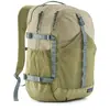 Image de Sac à dos Patagonia Refugio Vert 30 L
