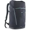Image de Sac de randonnée Patagonia Fieldsmith Roll Top Bleu TU