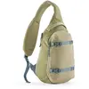Image de Sac Patagonia Atom Sling Beige TU