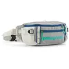 Image de Sacoche banane Patagonia Black Hole Waist Blanc TU