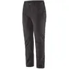 Image de Pantalon de randonnée femme Patagonia Terravia Trail Regular Noir 28