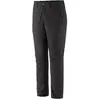 Image de Pantalon de randonnée court Patagonia Terravia Noir 28