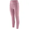 Image de Legging femme Patagonia Maipo 7/8 Stash Violet L