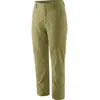 Image de Pantalon chino femme Patagonia Quandary Vert 30