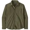 Image de Chemise Patagonia Nomader Vert S