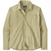 Image de Chemise Patagonia Nomader Beige S