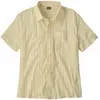 Image de Chemise Patagonia A/C Blanc XL