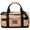 Image de Mini sac Duffle Napapijri Bering Beige TU