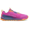 Image de Chaussures de trail femme Altra Lone Peak 9+ Rouge 38,5