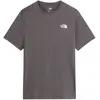 Image de T-shirt The North Face NSE Gris S