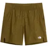 Image de Short The North Face Pentadome Vert M