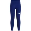 Image de Legging femme The North Face Flex 25IN Bleu L