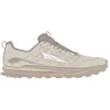 Image de Chaussures de trail femme Altra Lone Peak 9+ Beige 34,5