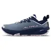 Image de Chaussures de trail femme Altra Experience Wild 3+ Bleu 37,5