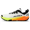 Image de Chaussures de trail Altra Experience Wild 3+ Blanc 40,5