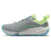 Image de Chaussures de trail femme Altra Experience Wild 3+ Vert 44,5
