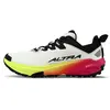 Image de Chaussures de trail femme Altra Experience Wild 3+ Blanc 38,5