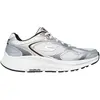 Image de Chaussures de running femme Skechers GO RUN Consistent 2.0 Volt Blanc 40