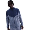 Image de Veste imperméable Nike Impossibly Light Bleu XL