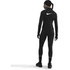 Image de Haut d'entraînement femme Nike Tempo Swoosh Run Noir L