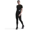 Image de Maillot femme Nike Tempo Swoosh Noir L
