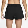Image de Short femme Nike dri-fit Noir S