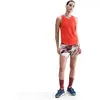 Image de Débardeur femme Nike Trail Rouge XS