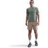 Image de Maillot Nike Miler Vert M