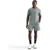 Image de Short d'entraînement avec sous-short intégré Nike Dri-fit Vert 2XL