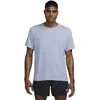 Image de Maillot Nike Miler Dri-Fit UV Bleu XL