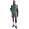 Image de Veste Nike Miler Vert XL