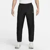 Image de Pantalon Nike Trailwind Noir 2XL