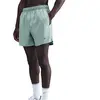Image de Short avec sous-short Nike Challenger 13 cm Bleu M