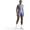 Image de Débardeur femme Nike Swift Bleu XS