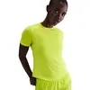 Image de Maillot femme Nike Swift Bleu M