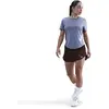 Image de Maillot femme Nike Tempo Bleu XS