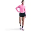 Image de Haut d'entraînement femme Nike Swift Rose S