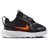 Image de Chaussures de running bébé Nike Star Runner 5 Noir 23,5