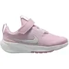 Image de Chaussures de running enfant Nike Starner 5 Rose 34