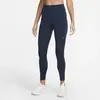 Image de Legging femme Nike Tempo Bleu XS