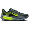 Image de Chaussures de running Nike Vomero 18 Vert 44,5