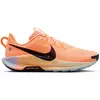 Image de Chaussures de trail Nike Pegasus Trail 5 Orange 45