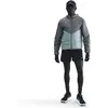 Image de Veste imperméable Nike Therma-FIT Repel Bleu XL