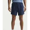 Image de Short avec sous-short intégré Nike Stride Dri-Fit Bleu M