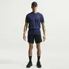 Image de Short Nike Stride Noir 2XL