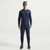 Image de Pantalon de jogging Nike Stride Dri-Fit Bleu 2XL
