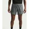 Image de Short tissé Nike Stride Dri-Fit Gris 2XL