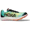 Image de Chaussures d'athlétisme Hoka Crescendo XC Bleu 49 1/3