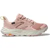 Image de Chaussures de randonnée femme Hoka Anacapa 2 Gtx Rose 41 1/3